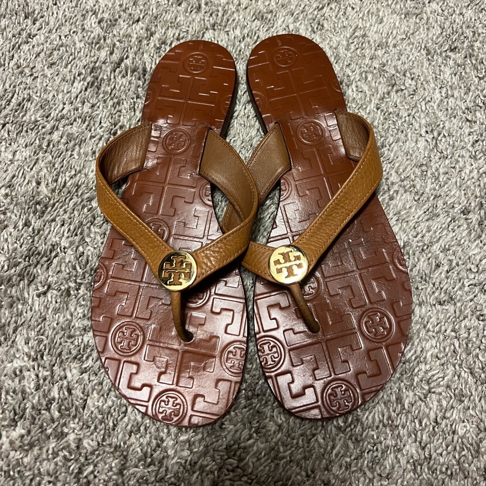 Tory Burch sandals
